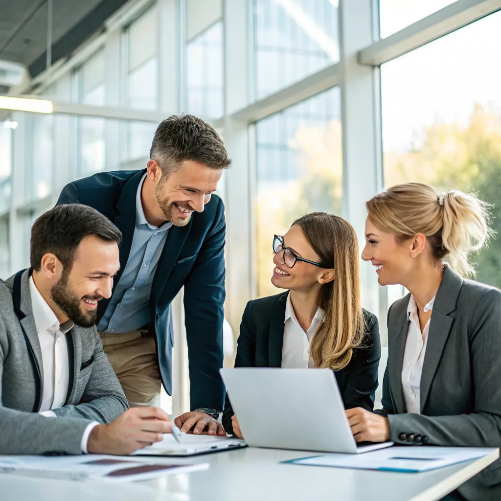 Gaming editorial team